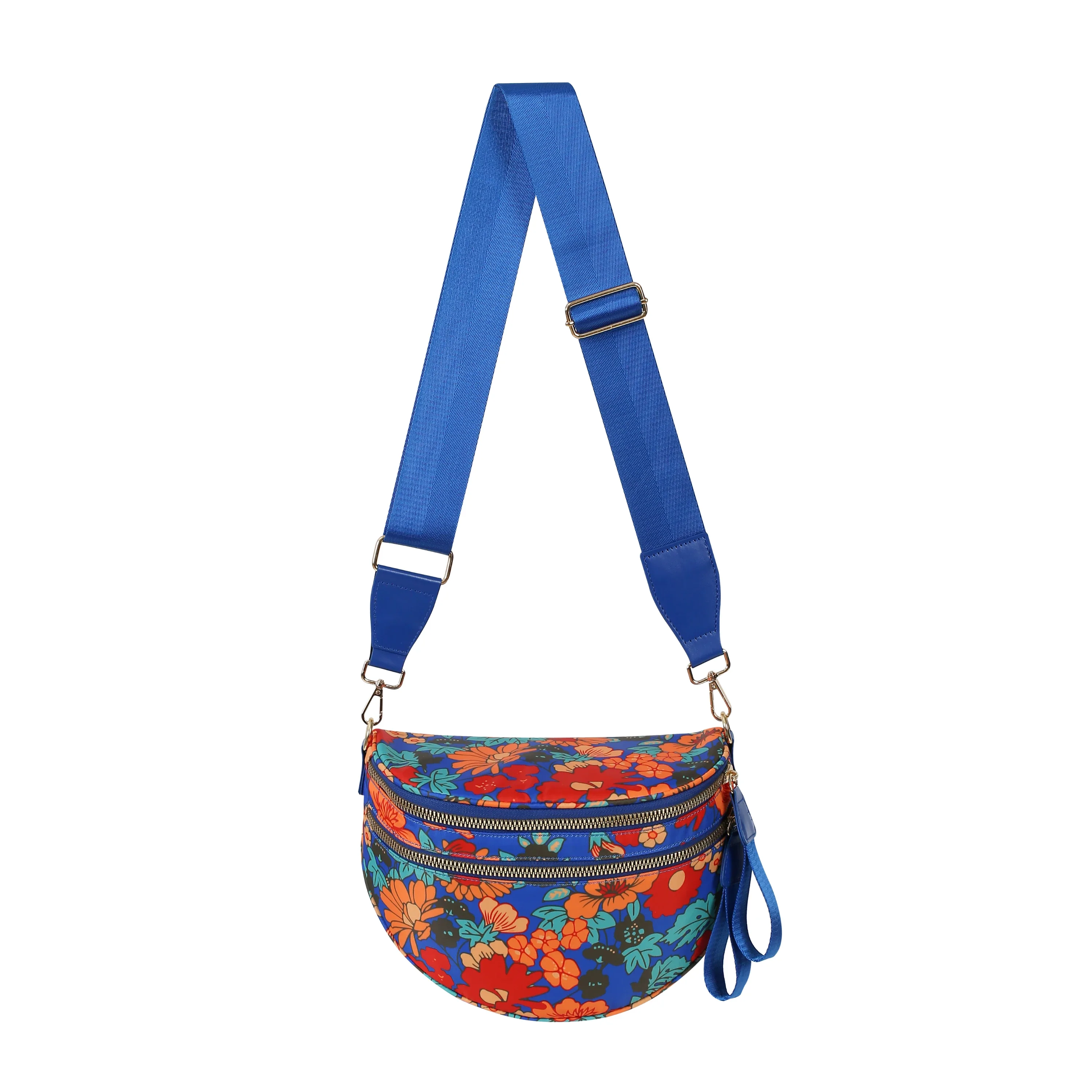 Crossbody
